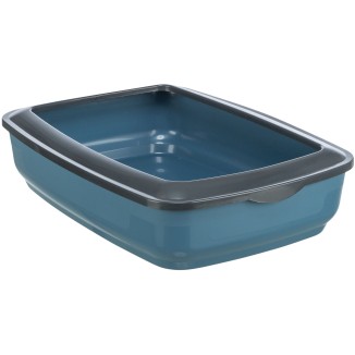 Trixie Mio Cassetta Igienica con Cornice
