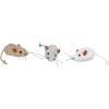 Trixie Mouse House con Espositore - 1