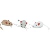 Trixie Mouse House con Espositore - 2