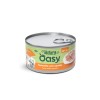 Oasy Natury al Tonno con Carote in Lattina - 1