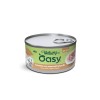 Oasy Natury Soft Jelly al Tonno con Straccetti di Pollo in Lattina - 2