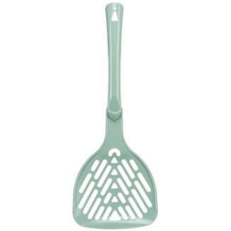 Trixie Paletta per Lettiera Granulosa e in Silicato