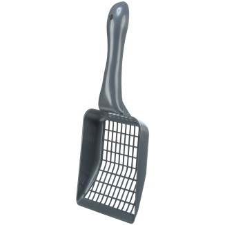 Trixie Paletta per Lettiera Granulosa e in Silicato XL
