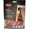 Trixie Premio Carpaccio al Anatra e Merluzzo in Bustina - 1