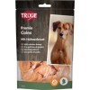 Trixie Premio Coins al Petto di Pollo in Bustina - 3