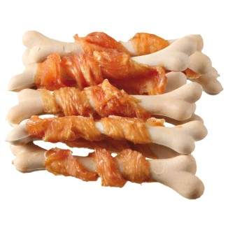 Trixie Chickies al Petto di Pollo