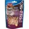 Trixie Premio Hearts con Petto d'Anatra e Merluzzo d'Alaska in Bustina - 3