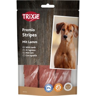 Trixie Premio Stripes all'Agnello in Bustina