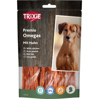 Trixie Premio Omegas al Pollo