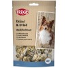 Trixie Natural & Dried Pelle di Pesce Bianco - 1