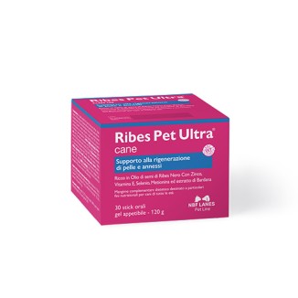 NBF Lanes Ribes Pet Ultra