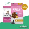 Schesir Animal Monoprotein Formula Kitten al Pollo - 3