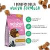 Schesir Animal Monoprotein Formula Kitten al Pollo - 3