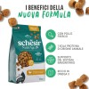 Schesir NutriAge Animal Monoprotein Formula al Pollo - 3