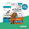 Schesir Animal Monoprotein Formula al Pesce - 2