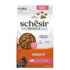 Schesir Animal Monoprotein Formula al Prosciutto - 1