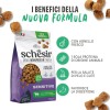 Schesir Animal Monoprotein Formula Sensitive all'Agnello - 2