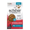 Schesir Animal Monoprotein Formula Sterilized al Pesce - 1