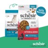 Schesir Animal Monoprotein Formula Sterilized al Pesce - 3