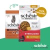 Schesir Animal Monoprotein Formula al Pollo - 2