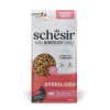 Schesir Animal Monoprotein Formula al Prosciutto - 2