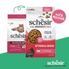 Schesir Animal Monoprotein Formula al Prosciutto - 3
