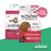 Schesir Animal Monoprotein Formula Sterilized al Prosciutto - 2