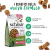 Schesir Animal Monoprotein Formula Urinary al Prosciutto - 2