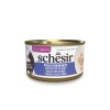 Schesir Complements Fillet/Broth al Pollo con Manzo in Lattina - 1