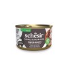 Schesir Complete Nutrition al Tonno con Seppie in Lattina - 1