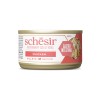 Schesir Veterinary Solution Gastro Intestinal Filetti al Pollo in Lattina - 1