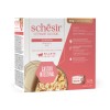 Schesir Veterinary Solution Gastro Intestinal Filetti al Pollo in Lattina - 2