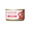 Schesir Veterinary Solution Gastro Intestinal al Tonno con Pesce Bianco in Lattina - 1