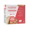 Schesir Veterinary Solution Gastro Intestinal al Tonno con Pesce Bianco in Lattina - 2