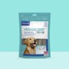 Virbac Veggiedent Fr3sh Large - 2