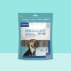 Virbac Veggiedent Fr3sh Medium - 2