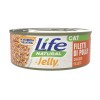 Life Natural Jelly al Pollo in Lattina - 1
