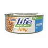 Life Natural Jelly al Tonno in Lattina - 1