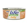 Life Natural Jelly al Tonno con Alicette in Lattina - 3