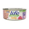 Life Natural Jelly al Tonno con Aloe in Lattina - 3