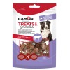 Camon Treats & Snacks al Pollo, Merluzzo e Pelle Bovina - 2