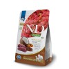 Farmina N&D Quinoa Skin & Coat al Cervo con Cocco e Curcuma Medium/Maxi - 1