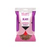 Natural Code K41 Snack Strips al Maiale - 1