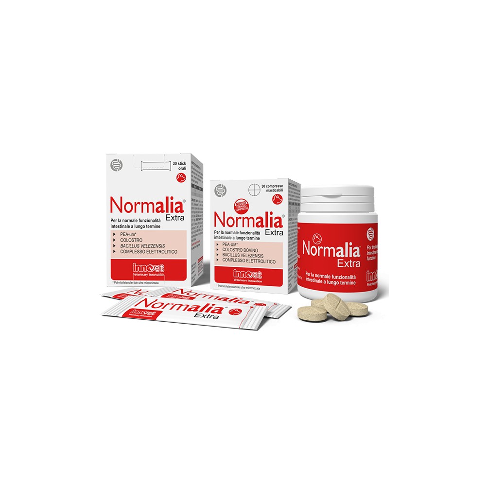 Innovet Normalia Extra