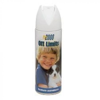 Chifa Off Limits Spray Repellente Anafrodisiaco