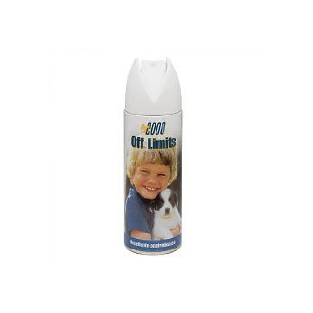 Chifa Off Limits Spray Repellente Anafrodisiaco