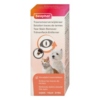 Tear Stain Oftal Remover