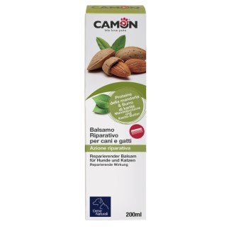 Camon Balsamo Riparativo per Gatti