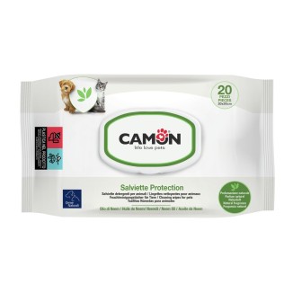 Camon Protection con Olio di Neem