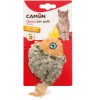Camon Palla Vinile Calcio-Basket con Catnip - 2